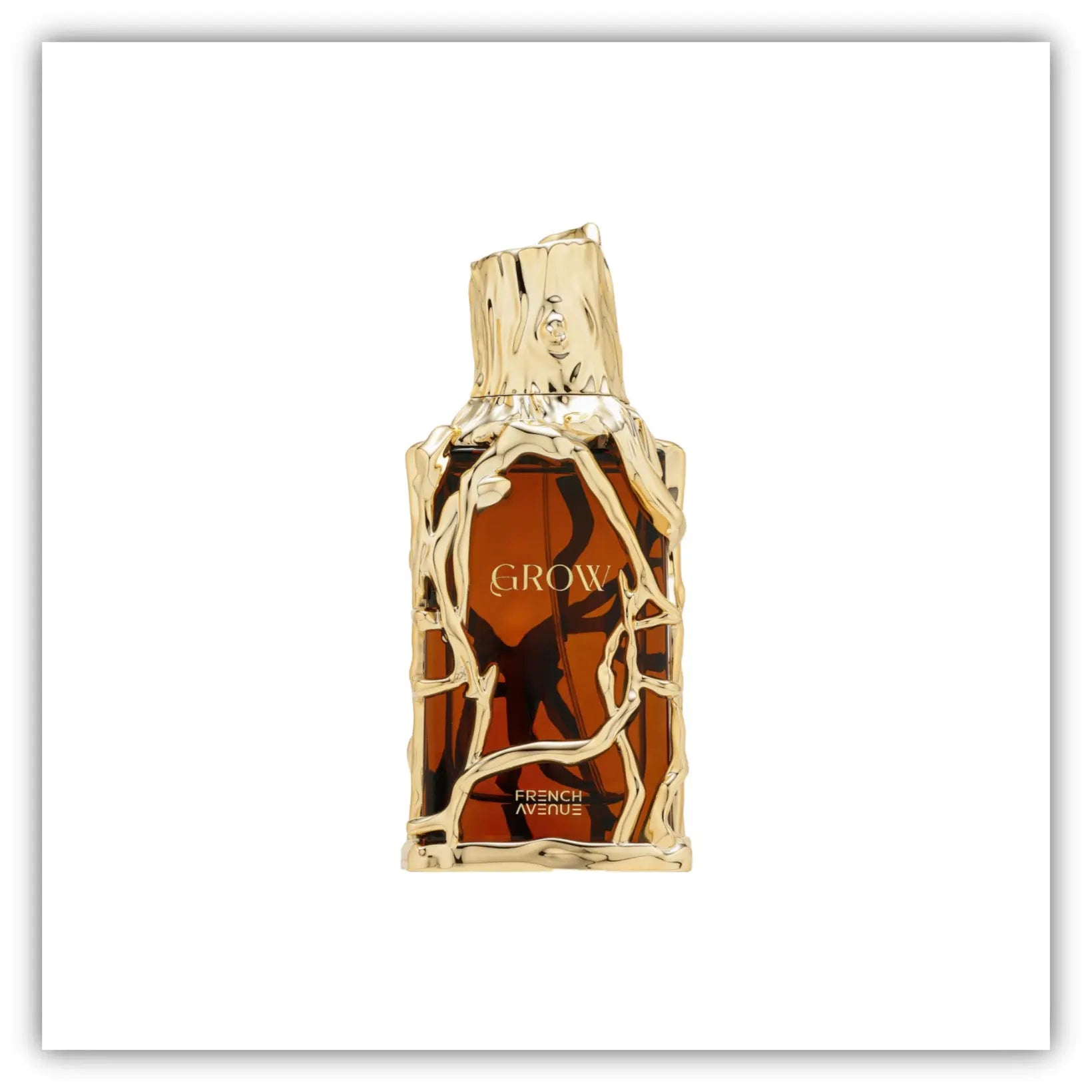 Grow - French Avenue Qamariya Perfume