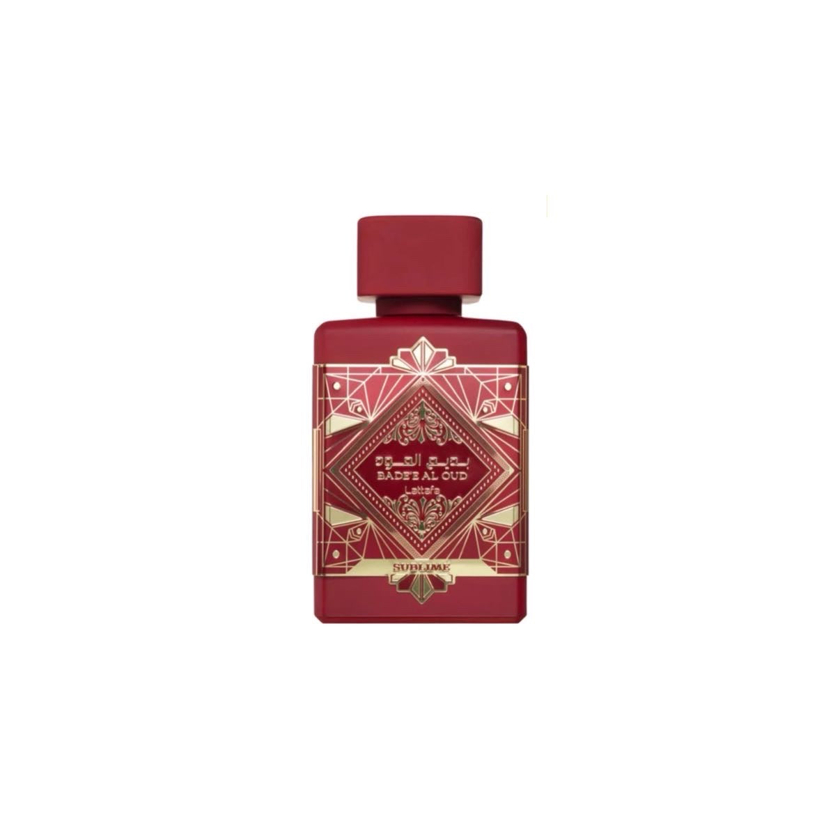 Badeed al oud sublime Lataffa (100ml)