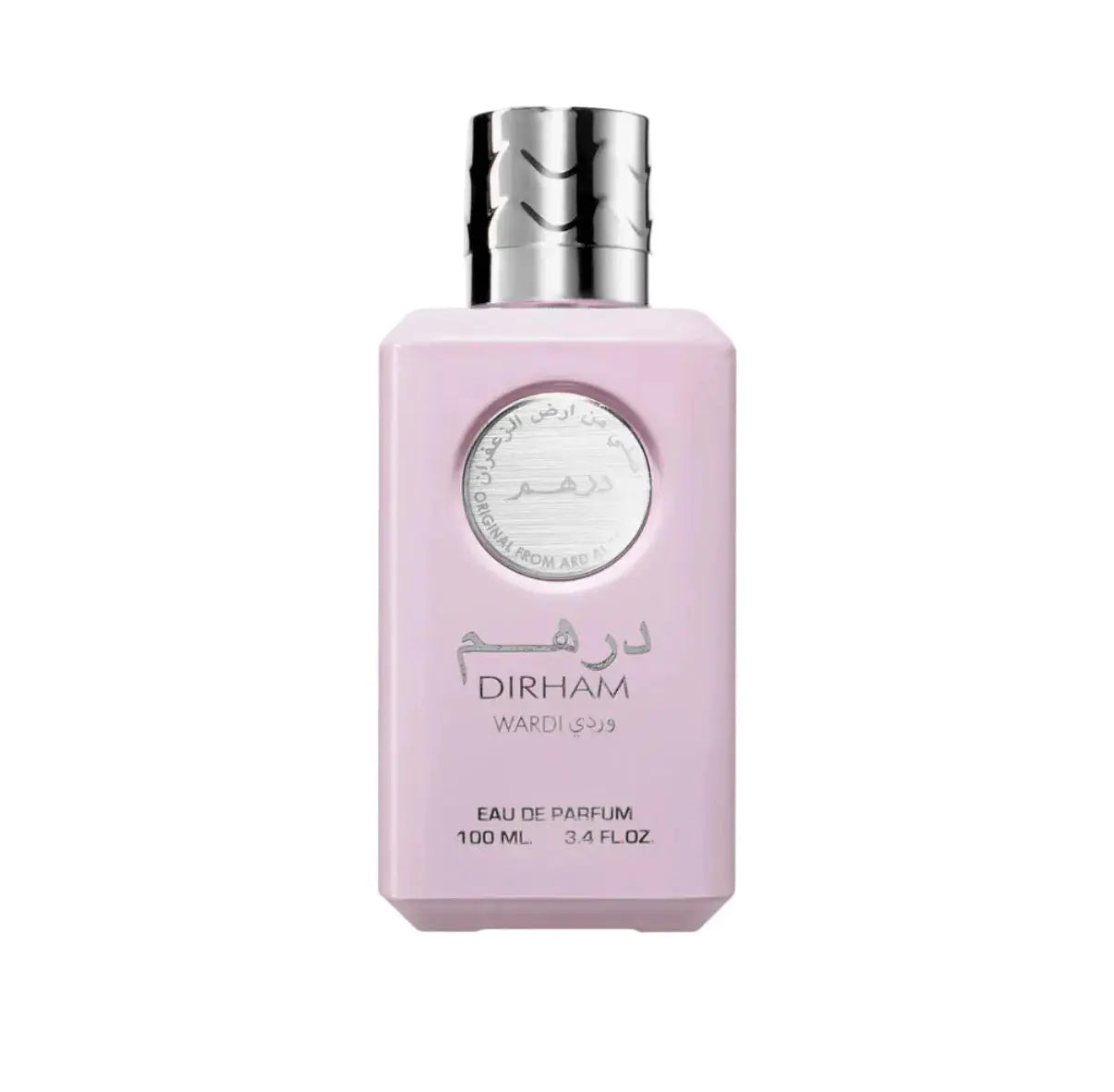 Dirham Wardi Qamariya Perfume