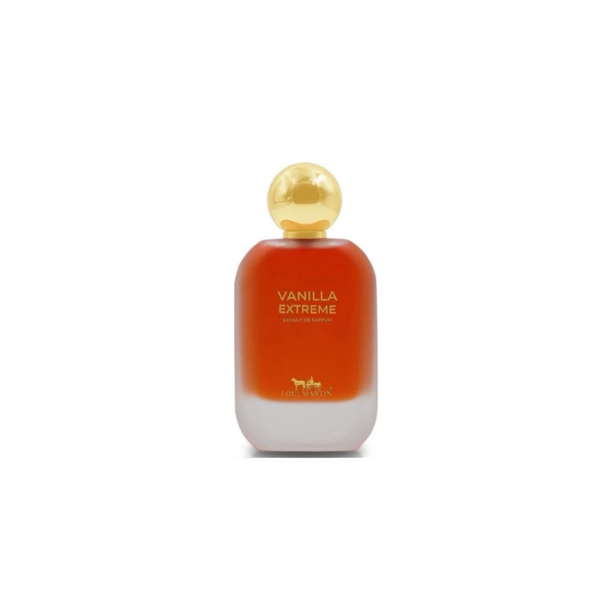 Vanilla Extreme Loui Martin (100ml)