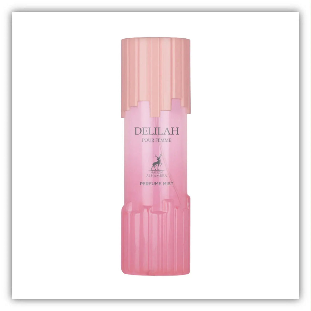 Delilah - Maison Alhambra Qamariya Perfume