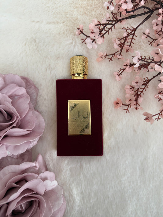 Amareet al Arab Lataffa(100ml)