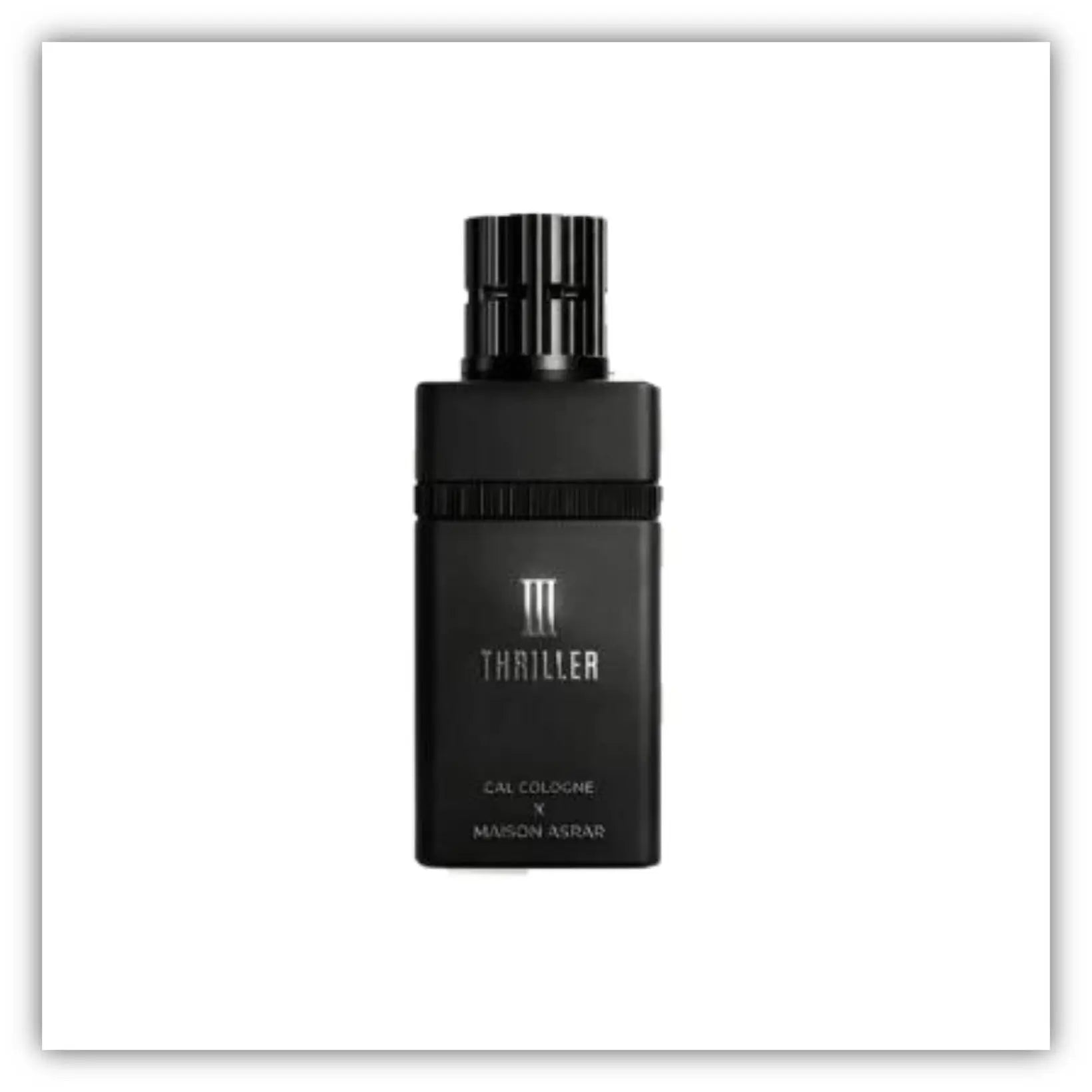 Thriller 111 Maison asrar Qamariya Perfume