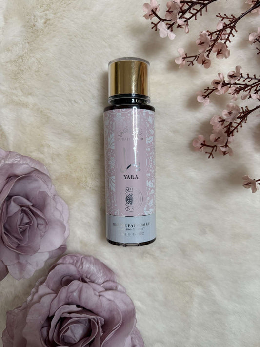 Yara bodymist (250ml)