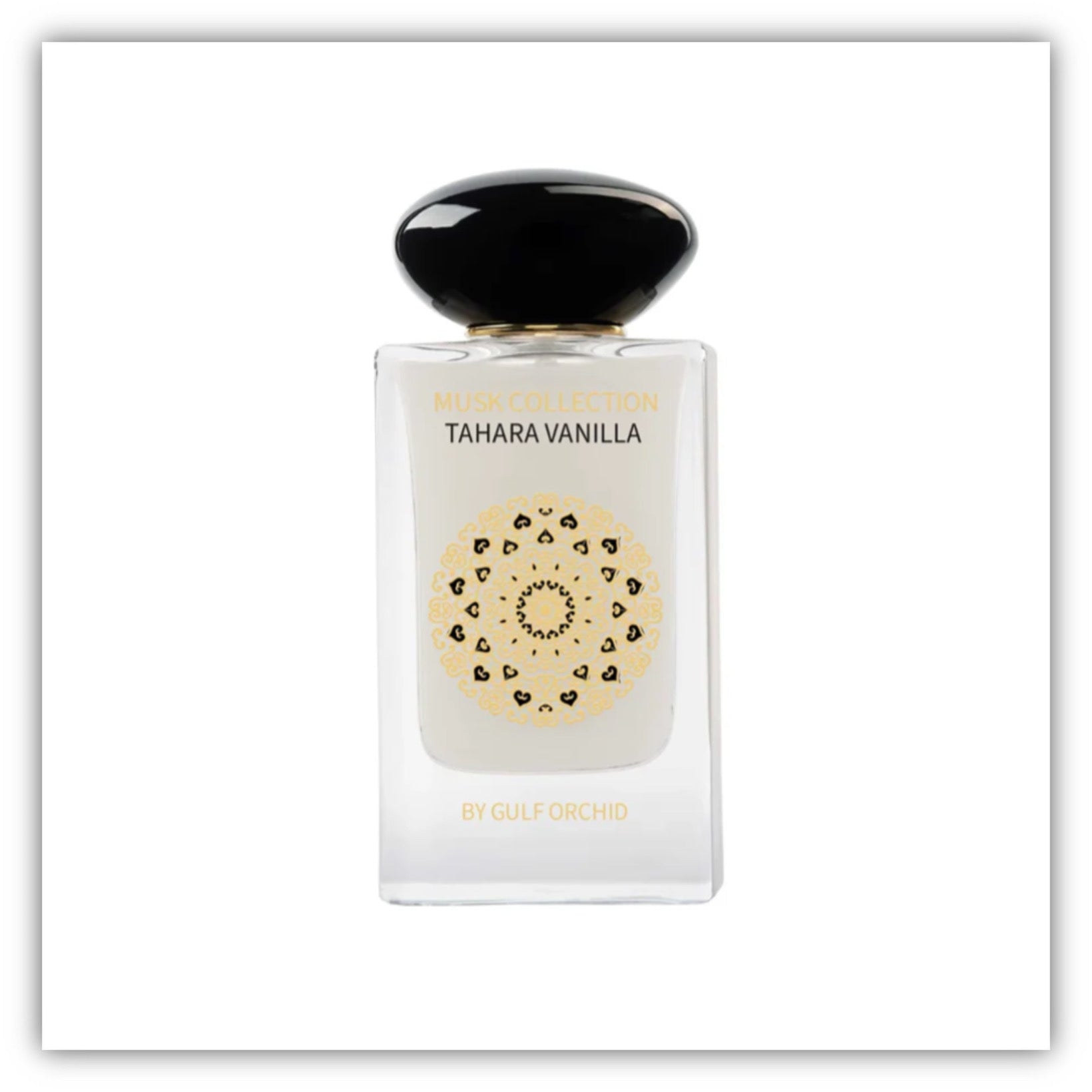 Tahara Vanilla Gulf Orchid (60ml)