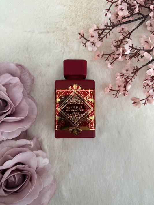 Badeed al oud sublime Lataffa (100ml)