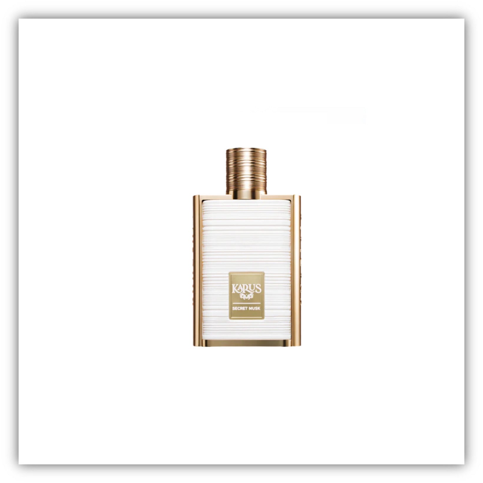 Karus Secret Musk Khadlaj (100ml)