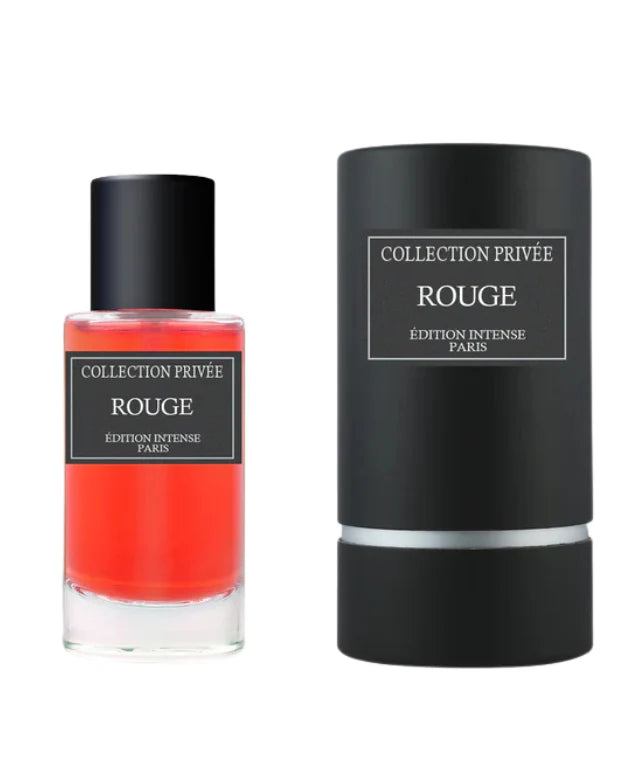Rouge Collection Privée Intense (50ml)