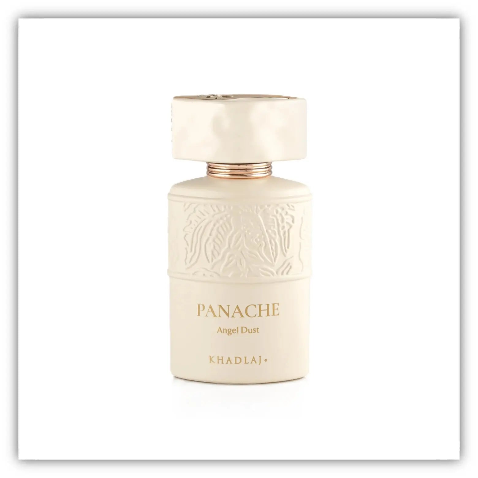Khadlaj panache angel dust Qamariya Perfume