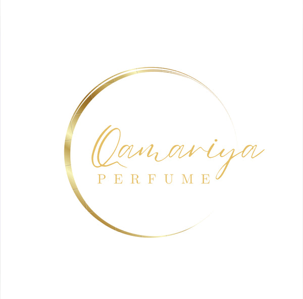 Qamariya Perfume 